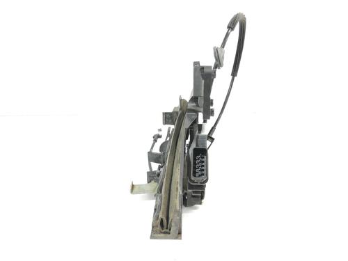 Rear right lock FORD FOCUS II (DA_, HCP, DP) 2.0 TDCi | BP15863440C99 
