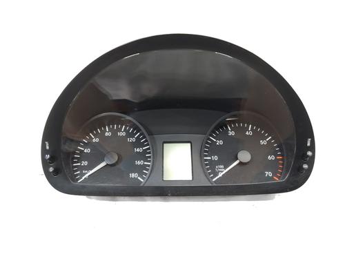 Used Instrument cluster MERCEDES-BENZ SPRINTER 3,5-t Bus (B906) 324 (906.733, 906.735) (258 hp) 17665314
