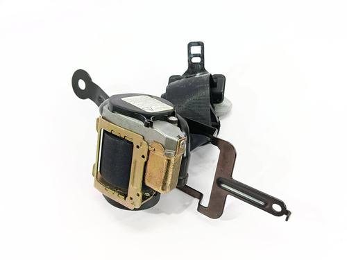Front right seatbelt NISSAN PRIMERA Estate (WP12) 2.2 Di | BP37727156I25 - Image 5
