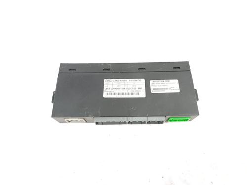 Used Electronic module LAND ROVER RANGE ROVER SPORT I (L320) 2.7 D 4x4 (190 hp) 26667083