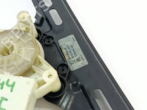 Front left window mechanism CITROËN C4 Picasso II  | BP29879134C22