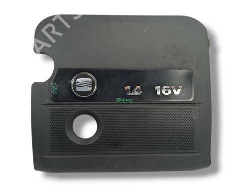 Used Upper protection Upper protection 38938997 38938997