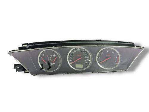 Used Instrument cluster Instrument cluster 37801646 37801646