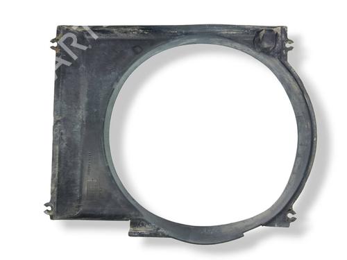 Used Front slam panel Front slam panel SUZUKI SAMURAI Closed Off-Road Vehicle (SJ_) [1984-2004] 33613812 33613812