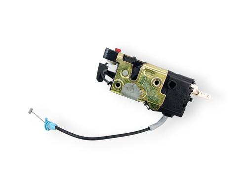 Used Rear left lock CITROËN C4 I (LC_) [2004-2014]  30531576