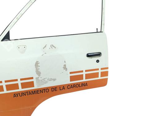 Left front door NISSAN VANETTE Van (_C22)  | BP29700212C2 