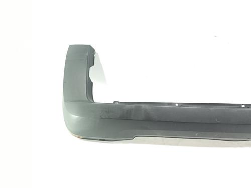 Rear bumper FIAT FIORINO Box Body/MPV (225_) 1.3 D Multijet (225BXD1A, 225BXB1A, 225BXB11) | BP22542614C8 