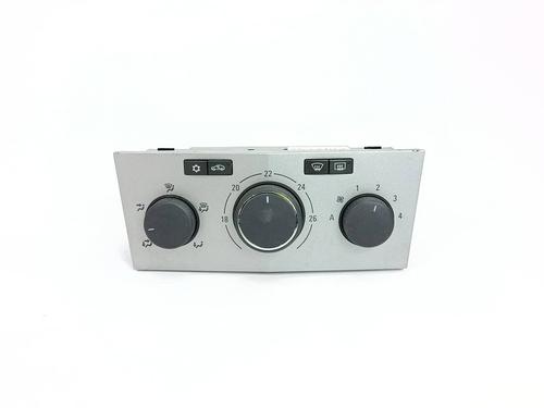 Used Climate control Climate control OPEL ZAFIRA / ZAFIRA FAMILY B (A05) [2005-2019] 34696933 34696933