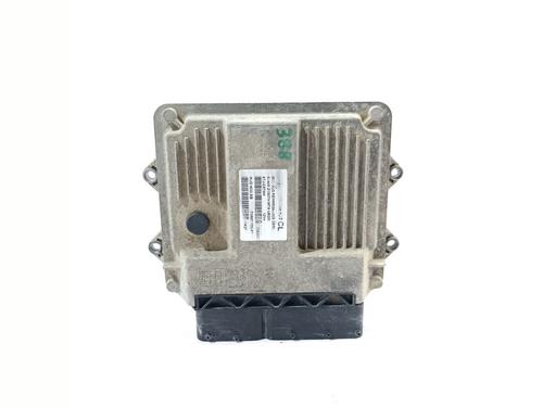 Used Engine control unit (ECU) OPEL CORSA D (S07) [2006-2015]  24194723