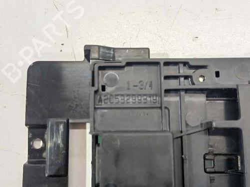 Ignition barrel RENAULT LAGUNA III (BT0/1) 1.5 dCi (BT00, BT0A, BT0T, BT1J) | BP17680108M48 