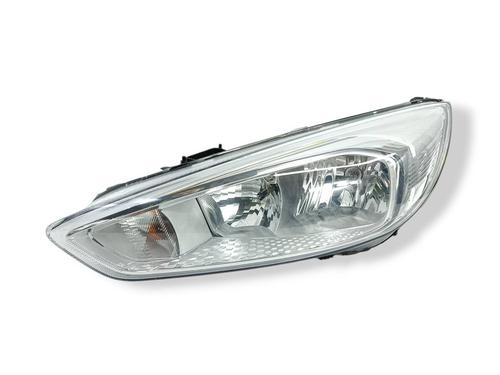 Used Left headlight FORD FOCUS IV (HN) [2018-2026]  32659810