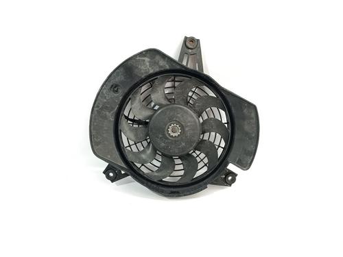 Used Radiator fan HYUNDAI H-1 / STAREX Bus (A1) [1997-2025]  19418570