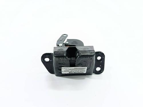 Bagklap lås HYUNDAI SANTA FÉ II (CM) 2.2 CRDi 4x4 (155 hp) 31268845