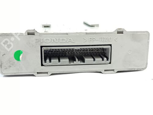 Electronic module HONDA CR-V III (RE_) | BP18748883M83 - Image 3