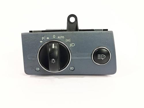 Forlygtekontakt Forlygtekontakt MERCEDES-BENZ E-CLASS (W211) E 270 CDI (211.016) (177 hp) 39690830 39690830