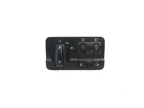 Used Headlight switch BMW 3 (E46) [1997-2005]  24984616
