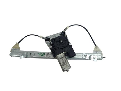 Used Rear left window mechanism Rear left window mechanism BMW 1 (E87) 118 d (122 hp) 36475903 36475903