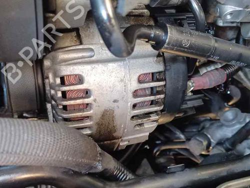 Alternator BMW X5 (E53) 3.0 d | BP15864294M7 