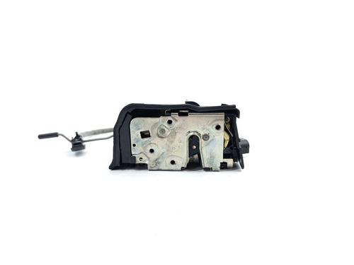 Front right lock BMW X5 (E53)  | BP16107179C97 