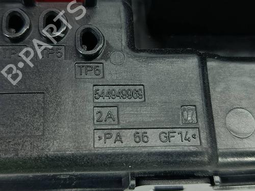 Fuse box OPEL INSIGNIA A (G09)  | BP33607354E1  - Image 5