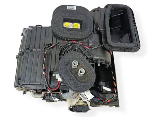Used Heater matrix box Heater matrix box 39234155 39234155