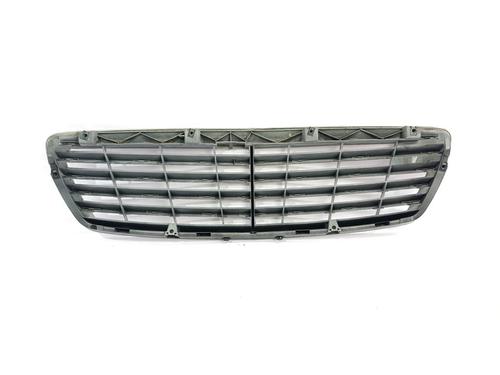 Grille MERCEDES-BENZ E-CLASS (W211) E 200 Kompressor (211.042) | BP20122580C40 