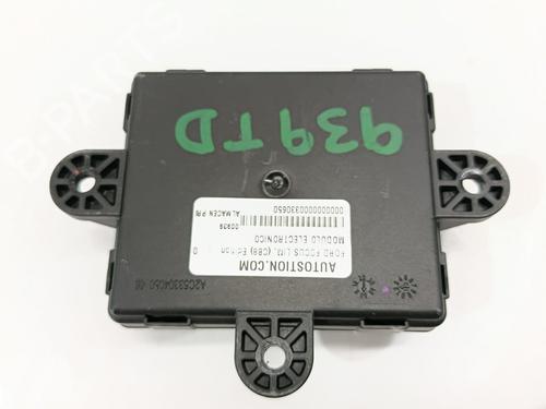 Electronic module FORD FOCUS III  | BP29504758M83 