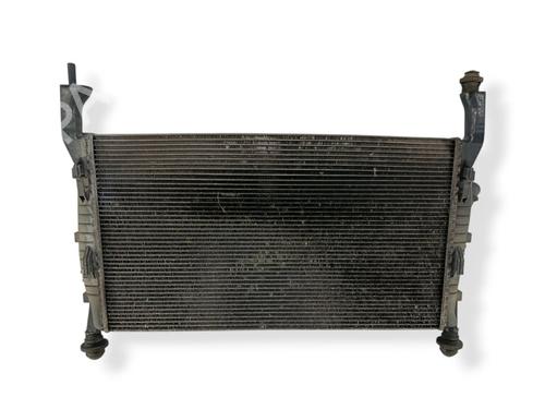 Used Water radiator Water radiator FORD TRANSIT Platform/Chassis (FM_ _, FN_ _, FF_ _) [2006-2014] 33615250 33615250