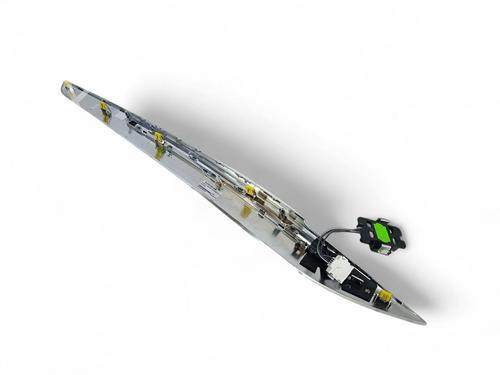 Other RENAULT MEGANE IV Hatchback (B9A/M/N_) 1.2 TCe 100 (B9MS) | BP29057926O1