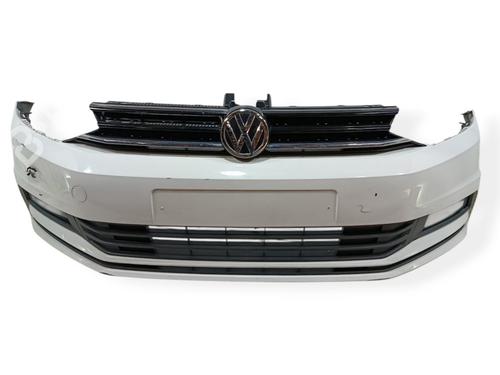 Used Front bumper Front bumper 37513702 37513702