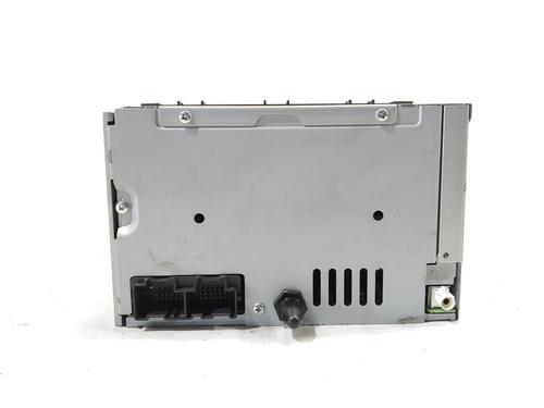 Radio SAAB 9-3 (YS3F, E79, D79, D75) 1.9 TiD | BP15867701E6 