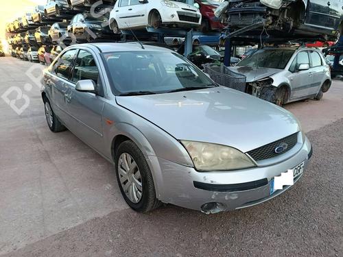 Pipe FORD MONDEO III (B5Y) | BP40610169M125 - Image 9