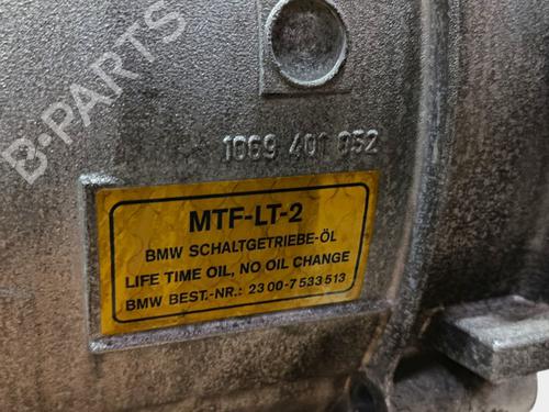 Gearbox BMW 1 (E87) 118 d | BP36167979M3  - Image 8