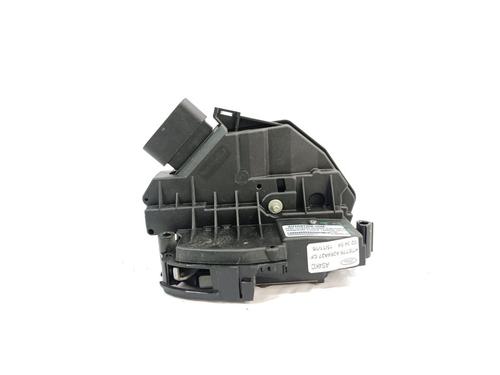 Used Rear left lock FORD TRANSIT COURIER B460 MPV [2014-2025]  26667049