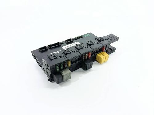 Used Fuse box MERCEDES-BENZ C-CLASS Coupe (CL203) C 220 CDI (203.706) (143 hp) 31872532