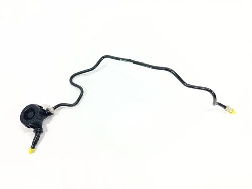 Pipe DACIA DOKKER MPV (KE_)  | BP31930660M125 