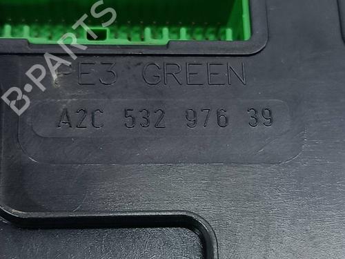 Fuse box RENAULT LAGUNA III (BT0/1) | BP31374146E1