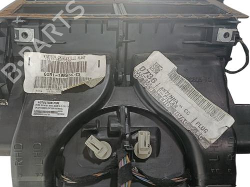 Heater matrix box FORD MONDEO IV (BA7) | BP34430983M61 - Image 6