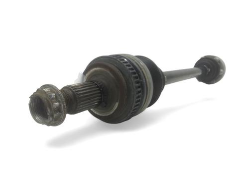 Left rear driveshaft BMW 1 (E87) 118 d | BP19027507M40 
