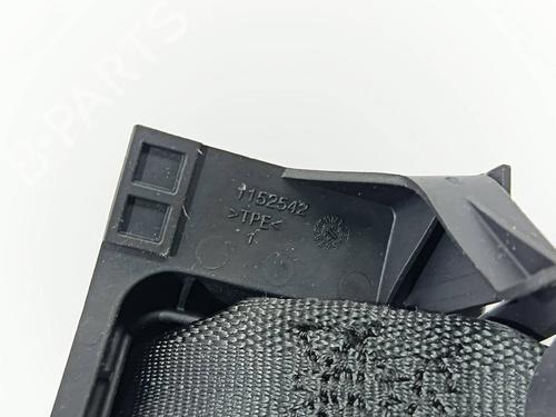 Seat buckle TOYOTA C-HR (_X1_) 1.8 Hybrid (ZYX10_, ZYX11_, ZYX10R, ZYX11R) | BP32403519I32