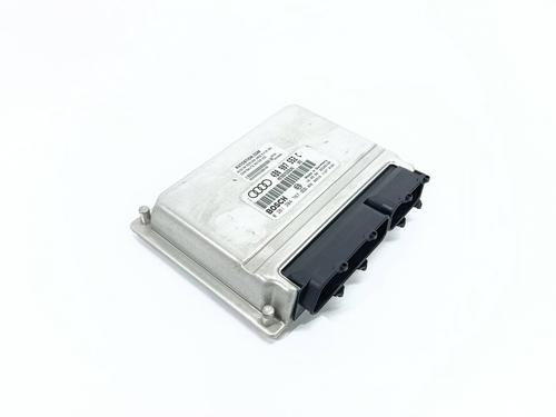 Used Engine control unit (ECU) Engine control unit (ECU) AUDI A6 C5 (4B2, 4B4) [1997-2005] 33313999 33313999