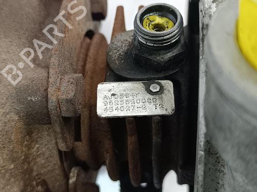 Turbolader/Kompressor CITROËN XSARA Break (N2)  | BP20241765M71 