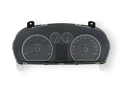 Used Instrument cluster HYUNDAI i30 (FD) [2007-2012]  29700852