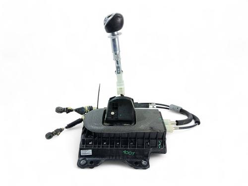 Gear lever FIAT 500L (351_, 352_) 1.3 D Multijet (199LXY1A, 199LXY11) | BP29391001M90 