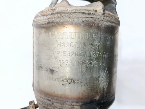 Catalyst RENAULT KANGOO (KC0/1_) 1.5 dCi | BP30196147M10