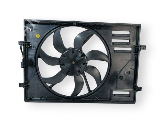 Koelventilatormotor SEAT LEON (5F1) [2012-2021]  30056348