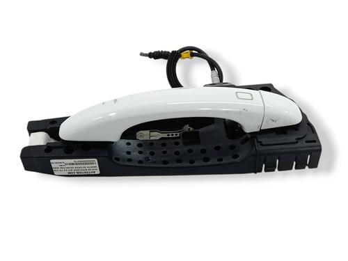 Front right exterior door handle AUDI A5 Sportback (8TA) 2.0 TDI | BP31983156C129 