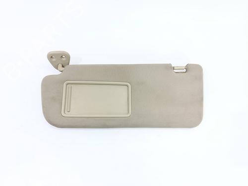 Parasol izquierda HYUNDAI SANTA FÉ II (CM) 2.2 CRDi 4x4 (155 hp) 31117741