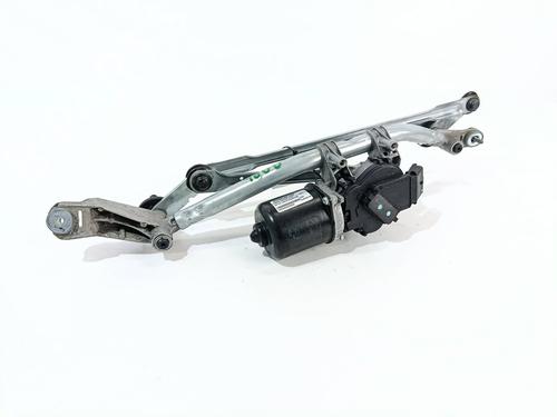 Used Front wiper motor NISSAN QASHQAI I (J10, NJ10) [2006-2015]  30192627