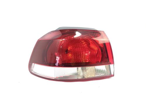 Used Left taillight VW GOLF VI (5K1) 1.6 TDI (105 hp) 19747116
